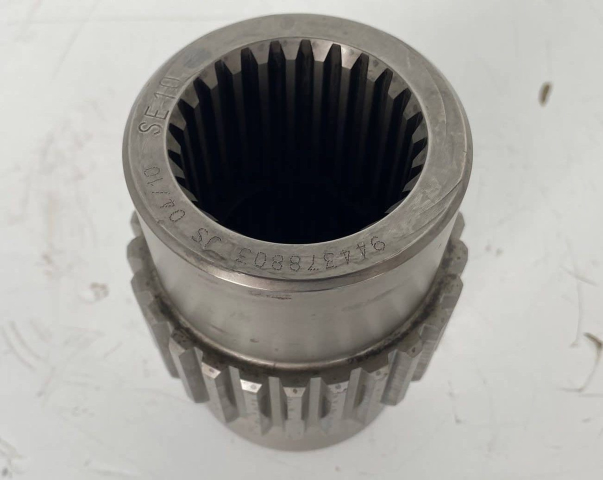 Liebherr Lamellenträger ID-Nr.9443788 - ID-Nr.944378803. FAT550, FAT550P046, FAT550P050, FAT600P081, FAT1000/102. #LSE10# - محرك السفر - آلات البناء: صور 3 Liebherr Lamellenträger ID-Nr.9443788 - ID-Nr.944378803. FAT550, FAT550P046, FAT550P050, FAT600P081, FAT1000/102. #LSE10# - محرك السفر - آلات البناء: صور 3