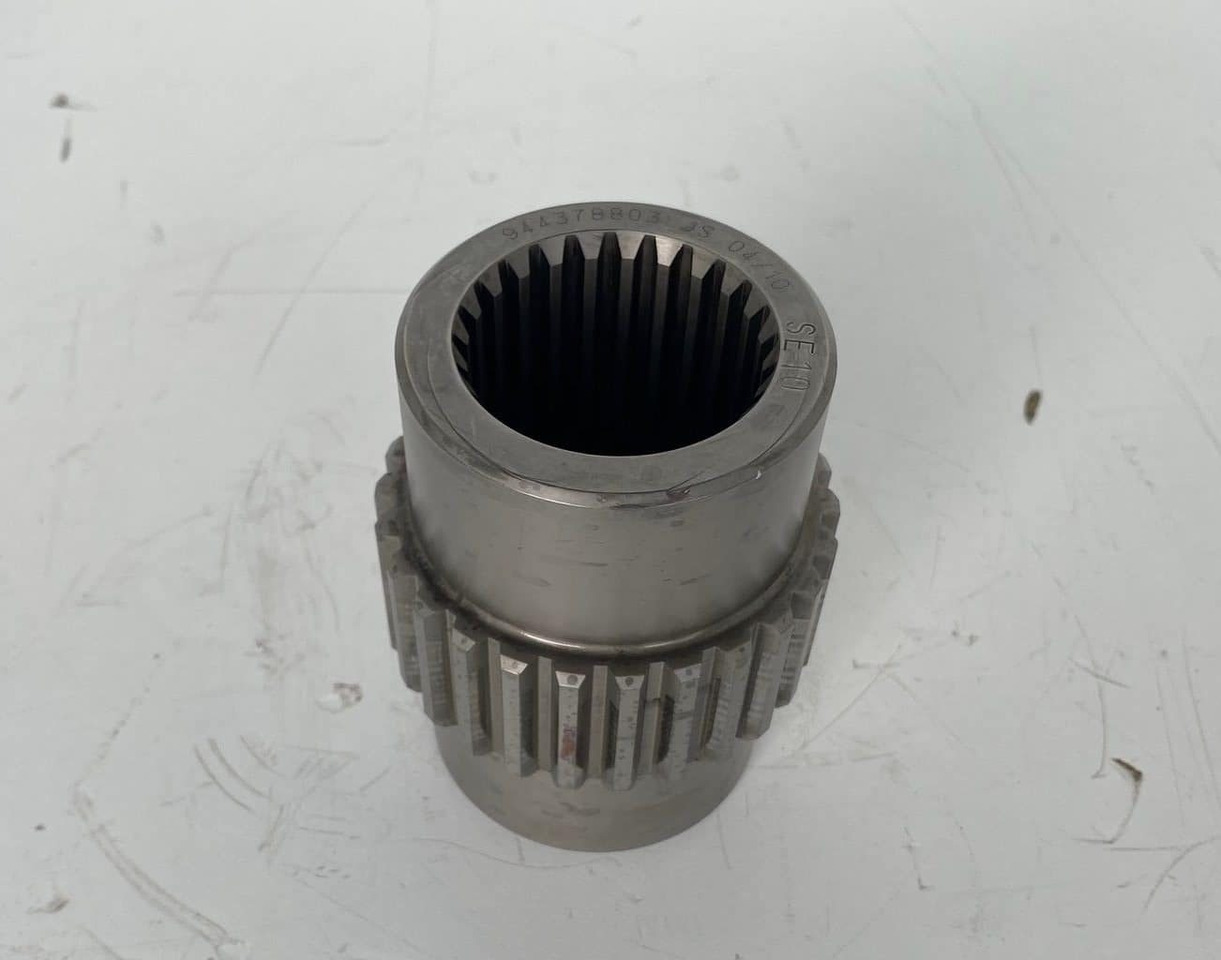 Liebherr Lamellenträger ID-Nr.9443788 - ID-Nr.944378803. FAT550, FAT550P046, FAT550P050, FAT600P081, FAT1000/102. #LSE10# - محرك السفر - آلات البناء: صور 1 Liebherr Lamellenträger ID-Nr.9443788 - ID-Nr.944378803. FAT550, FAT550P046, FAT550P050, FAT600P081, FAT1000/102. #LSE10# - محرك السفر - آلات البناء: صور 1