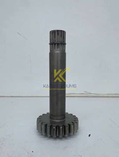 Liebherr Original Antriebswelle ID-Nr.944301703. FAT400 - FAT400P073. ER934, ER944, LOS934, LOS944, R906, R, R932, R942, R934, R942, R944. #OC2 2053# - محرك السفر - آلات البناء: صور 1 Liebherr Original Antriebswelle ID-Nr.944301703. FAT400 - FAT400P073. ER934, ER944, LOS934, LOS944, R906, R, R932, R942, R934, R942, R944. #OC2 2053# - محرك السفر - آلات البناء: صور 1