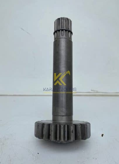 Liebherr Original Antriebswelle ID-Nr.944301703. FAT400 - FAT400P073. ER934, ER944, LOS934, LOS944, R906, R, R932, R942, R934, R942, R944. #OC2 2053# - محرك السفر - آلات البناء: صور 2 Liebherr Original Antriebswelle ID-Nr.944301703. FAT400 - FAT400P073. ER934, ER944, LOS934, LOS944, R906, R, R932, R942, R934, R942, R944. #OC2 2053# - محرك السفر - آلات البناء: صور 2