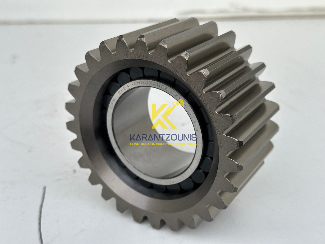 Liebherr Planetenrad ID-Nr.90205840. FAT350P126 - FAT350P138. R920 - R922 - R924 - R925 - R926 - R930 T. #90205840.29.12# - محرك السفر - آلات البناء: صور 3 Liebherr Planetenrad ID-Nr.90205840. FAT350P126 - FAT350P138. R920 - R922 - R924 - R925 - R926 - R930 T. #90205840.29.12# - محرك السفر - آلات البناء: صور 3