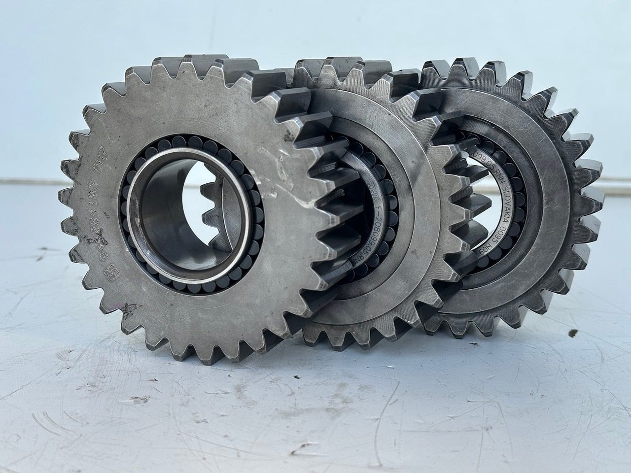 Liebherr Planetenrad ID-Nr.9442840 - ID-Nr.944284003. FAT350 - FAT350P022 - FAT350P059 - FAT350P062 - FAT350P068 - FAT350P079. LH22C, R313, R317, R900, R902, R904, R912, R914, R922, R924, R924 COMP - محرك السفر - آلات البناء: صور 4 Liebherr Planetenrad ID-Nr.9442840 - ID-Nr.944284003. FAT350 - FAT350P022 - FAT350P059 - FAT350P062 - FAT350P068 - FAT350P079. LH22C, R313, R317, R900, R902, R904, R912, R914, R922, R924, R924 COMP - محرك السفر - آلات البناء: صور 4