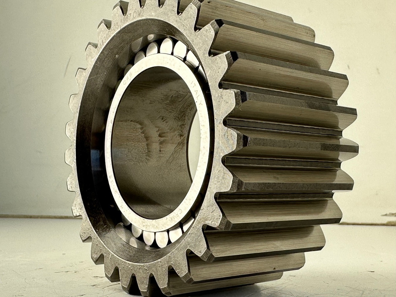 Liebherr Planetenrad ID-Nr.9443004 - ID-Nr.944300403. FAT400-FAT400/018-FAT400P018-FAT400P063-FAT400P073-FAT400P092. R934 IND,R906,R914,R916,R922,R924,R932,R934,R936,R942,R944. #944300503.02# - محرك السفر - حفارة: صور 5 Liebherr Planetenrad ID-Nr.9443004 - ID-Nr.944300403. FAT400-FAT400/018-FAT400P018-FAT400P063-FAT400P073-FAT400P092. R934 IND,R906,R914,R916,R922,R924,R932,R934,R936,R942,R944. #944300503.02# - محرك السفر - حفارة: صور 5