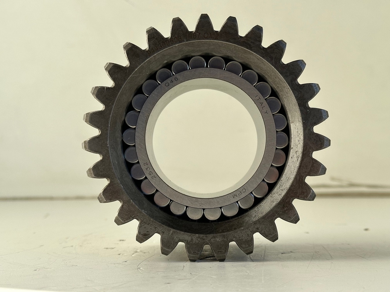 Liebherr Planetenrad ID-Nr.9443004 - ID-Nr.944300403. FAT400-FAT400/018-FAT400P018-FAT400P063-FAT400P073-FAT400P092. R934 IND,R906,R914,R916,R922,R924,R932,R934,R936,R942,R944. #944300503.02# - محرك السفر - حفارة: صور 3 Liebherr Planetenrad ID-Nr.9443004 - ID-Nr.944300403. FAT400-FAT400/018-FAT400P018-FAT400P063-FAT400P073-FAT400P092. R934 IND,R906,R914,R916,R922,R924,R932,R934,R936,R942,R944. #944300503.02# - محرك السفر - حفارة: صور 3