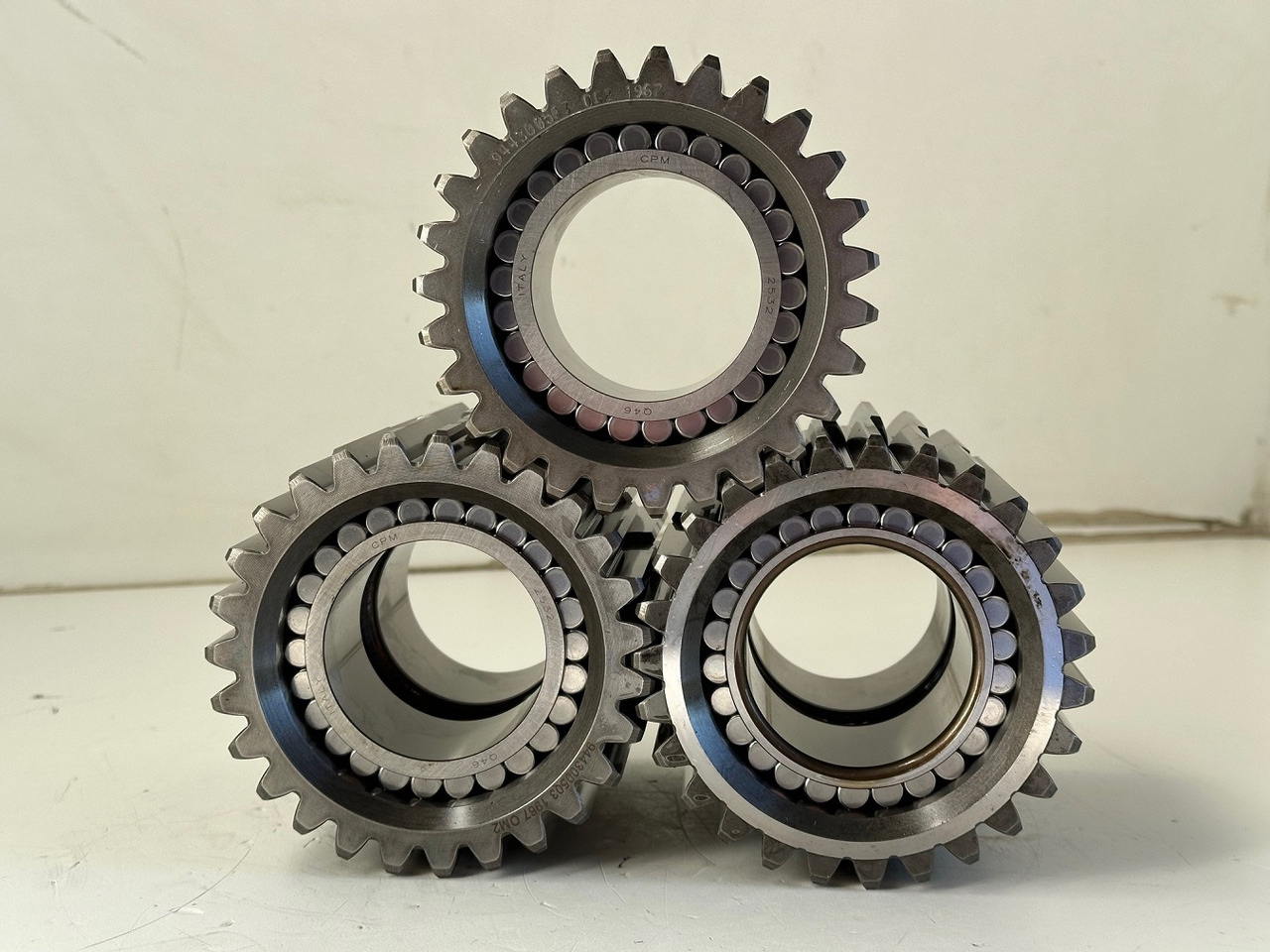 Liebherr Planetenrad ID-Nr.9443004 - ID-Nr.944300403. FAT400-FAT400/018-FAT400P018-FAT400P063-FAT400P073-FAT400P092. R934 IND,R906,R914,R916,R922,R924,R932,R934,R936,R942,R944. #944300503.18.12# - محرك السفر - حفارات زحافة: صور 4 Liebherr Planetenrad ID-Nr.9443004 - ID-Nr.944300403. FAT400-FAT400/018-FAT400P018-FAT400P063-FAT400P073-FAT400P092. R934 IND,R906,R914,R916,R922,R924,R932,R934,R936,R942,R944. #944300503.18.12# - محرك السفر - حفارات زحافة: صور 4