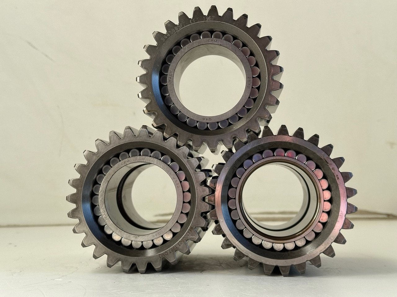 Liebherr Planetenrad ID-Nr.9443004 - ID-Nr.944300403. FAT400-FAT400/018-FAT400P018-FAT400P063-FAT400P073-FAT400P092. R934 IND,R906,R914,R916,R922,R924,R932,R934,R936,R942,R944. #944300503.18.12# - محرك السفر - حفارات زحافة: صور 5 Liebherr Planetenrad ID-Nr.9443004 - ID-Nr.944300403. FAT400-FAT400/018-FAT400P018-FAT400P063-FAT400P073-FAT400P092. R934 IND,R906,R914,R916,R922,R924,R932,R934,R936,R942,R944. #944300503.18.12# - محرك السفر - حفارات زحافة: صور 5