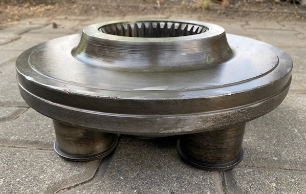 Liebherr Planetenträger ID-Nr.90006116. SAT325/274 - SAT325/294. R936, R940, R946, R950, RZG390. #90006116.339# - محرك سوينغ - حفارات زحافة: صور 4 Liebherr Planetenträger ID-Nr.90006116. SAT325/274 - SAT325/294. R936, R940, R946, R950, RZG390. #90006116.339# - محرك سوينغ - حفارات زحافة: صور 4