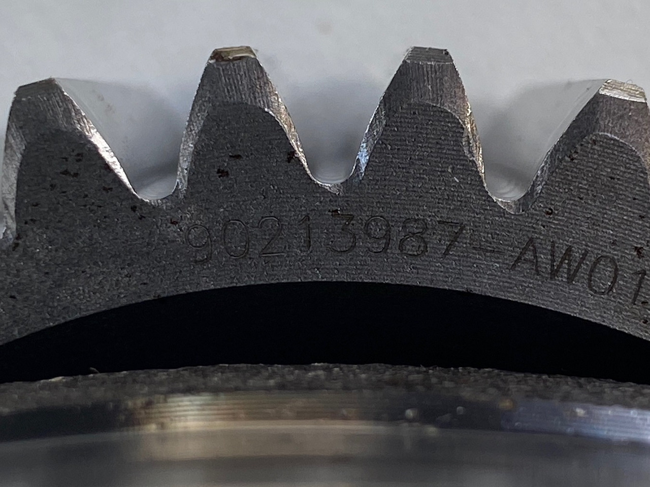 محرك سوينغ - آلات البناء Liebherr Planetenträger ID-Nr.970559601 mit Planetenrad ID-Nr.944305703 - ID-Nr.90213986. A900, A904, A913 COMP, A914 COMP, A914, A916 COMP, A916, A918 COMP, A918, A920, A922 RAIL, A924 RAIL, LH18,: صور 13 محرك سوينغ - آلات البناء Liebherr Planetenträger ID-Nr.970559601 mit Planetenrad ID-Nr.944305703 - ID-Nr.90213986. A900, A904, A913 COMP, A914 COMP, A914, A916 COMP, A916, A918 COMP, A918, A920, A922 RAIL, A924 RAIL, LH18,: صور 13