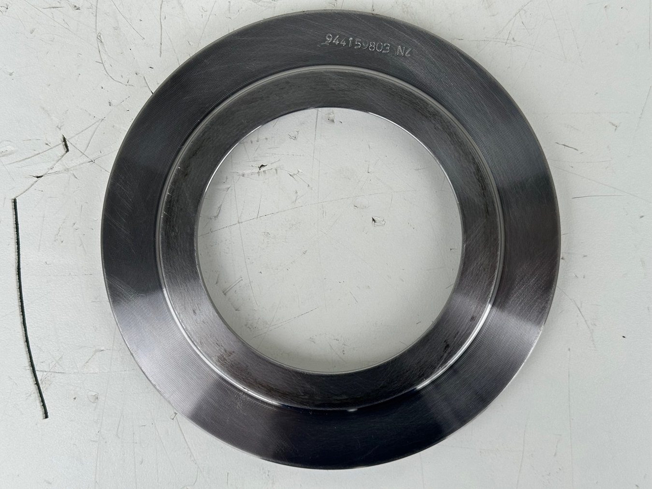 علبة التروس - آلات البناء Liebherr Scheibe ID-Nr.9441598 - ID-Nr.944159803. A309,A311,A312,A314,A316,A900,A902,A904,A910COMP,A912COMP,A913COMP,A914,A918COMP,A918,R313,R317,R900,R902,R914COMP,R904,R914.  #944159803.GH#: صور 6