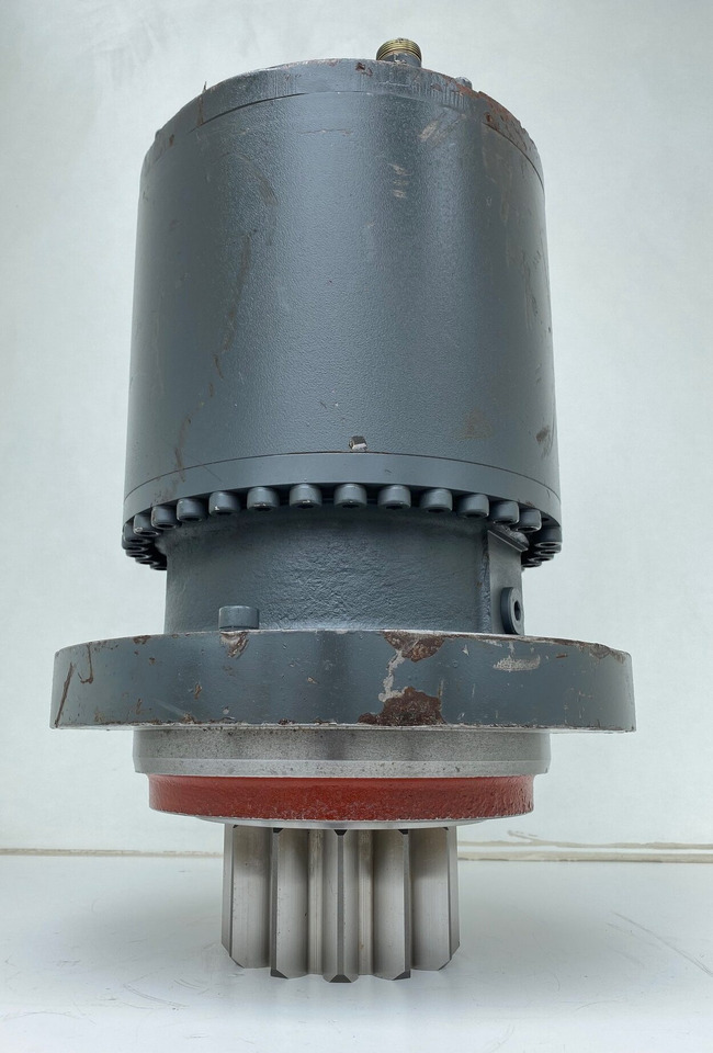 Liebherr Schwenkantrieb SAT250/287, ID-Nr.90209645. - محرك سوينغ - حفارة على عجلات: صور 3 Liebherr Schwenkantrieb SAT250/287, ID-Nr.90209645. - محرك سوينغ - حفارة على عجلات: صور 3