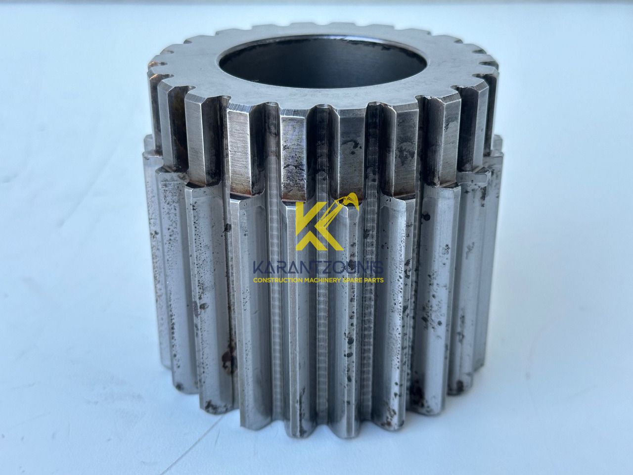 Liebherr Sonnenrad ID-Nr.90016258. FAT400P112,FAT400P130,FAT400P139,LOS1936,LOS926,R926,R928,R930,R934,R936,R938,R940,R944,R946,R950T. #90016258.06.08# - محرك السفر - حفارات زحافة: صور 3 Liebherr Sonnenrad ID-Nr.90016258. FAT400P112,FAT400P130,FAT400P139,LOS1936,LOS926,R926,R928,R930,R934,R936,R938,R940,R944,R946,R950T. #90016258.06.08# - محرك السفر - حفارات زحافة: صور 3