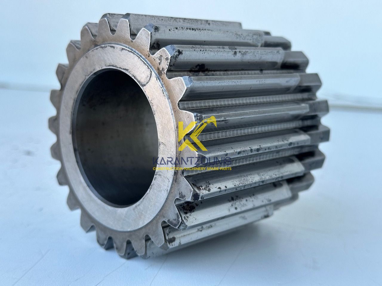 Liebherr Sonnenrad ID-Nr.90016258. FAT400P112,FAT400P130,FAT400P139,LOS1936,LOS926,R926,R928,R930,R934,R936,R938,R940,R944,R946,R950T. #90016258.06.08# - محرك السفر - حفارات زحافة: صور 2 Liebherr Sonnenrad ID-Nr.90016258. FAT400P112,FAT400P130,FAT400P139,LOS1936,LOS926,R926,R928,R930,R934,R936,R938,R940,R944,R946,R950T. #90016258.06.08# - محرك السفر - حفارات زحافة: صور 2