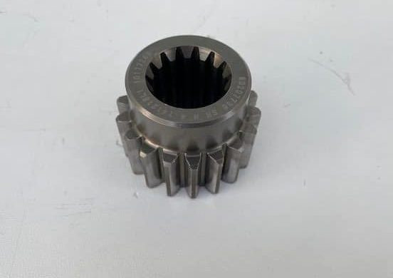 Liebherr Sonnenrad ID-Nr.90207736. A924 HL, LH30, LH35, R922 LC, R922 NLC, R922 SLC, R922 XLC. - محرك سوينغ - حفارات زحافة: صور 4 Liebherr Sonnenrad ID-Nr.90207736. A924 HL, LH30, LH35, R922 LC, R922 NLC, R922 SLC, R922 XLC. - محرك سوينغ - حفارات زحافة: صور 4