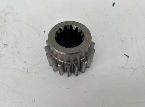 Liebherr Sonnenrad ID-Nr.90207736. A924 HL, LH30, LH35, R922 LC, R922 NLC, R922 SLC, R922 XLC. - محرك سوينغ - حفارات زحافة: صور 2 Liebherr Sonnenrad ID-Nr.90207736. A924 HL, LH30, LH35, R922 LC, R922 NLC, R922 SLC, R922 XLC. - محرك سوينغ - حفارات زحافة: صور 2