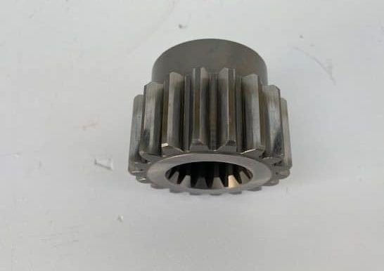 Liebherr Sonnenrad ID-Nr.90207736. A924 HL, LH30, LH35, R922 LC, R922 NLC, R922 SLC, R922 XLC. - محرك سوينغ - حفارات زحافة: صور 5 Liebherr Sonnenrad ID-Nr.90207736. A924 HL, LH30, LH35, R922 LC, R922 NLC, R922 SLC, R922 XLC. - محرك سوينغ - حفارات زحافة: صور 5