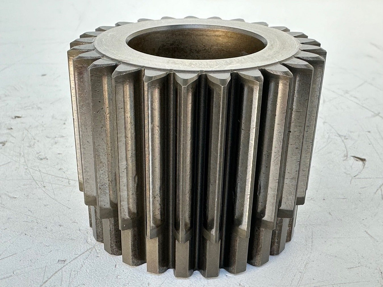 Liebherr Sonnenrad ID-Nr.90207998. SAT275A290. R922-1486, R924-1487. #90207998.02.10# - محرك سوينغ - حفارة: صور 5 Liebherr Sonnenrad ID-Nr.90207998. SAT275A290. R922-1486, R924-1487. #90207998.02.10# - محرك سوينغ - حفارة: صور 5