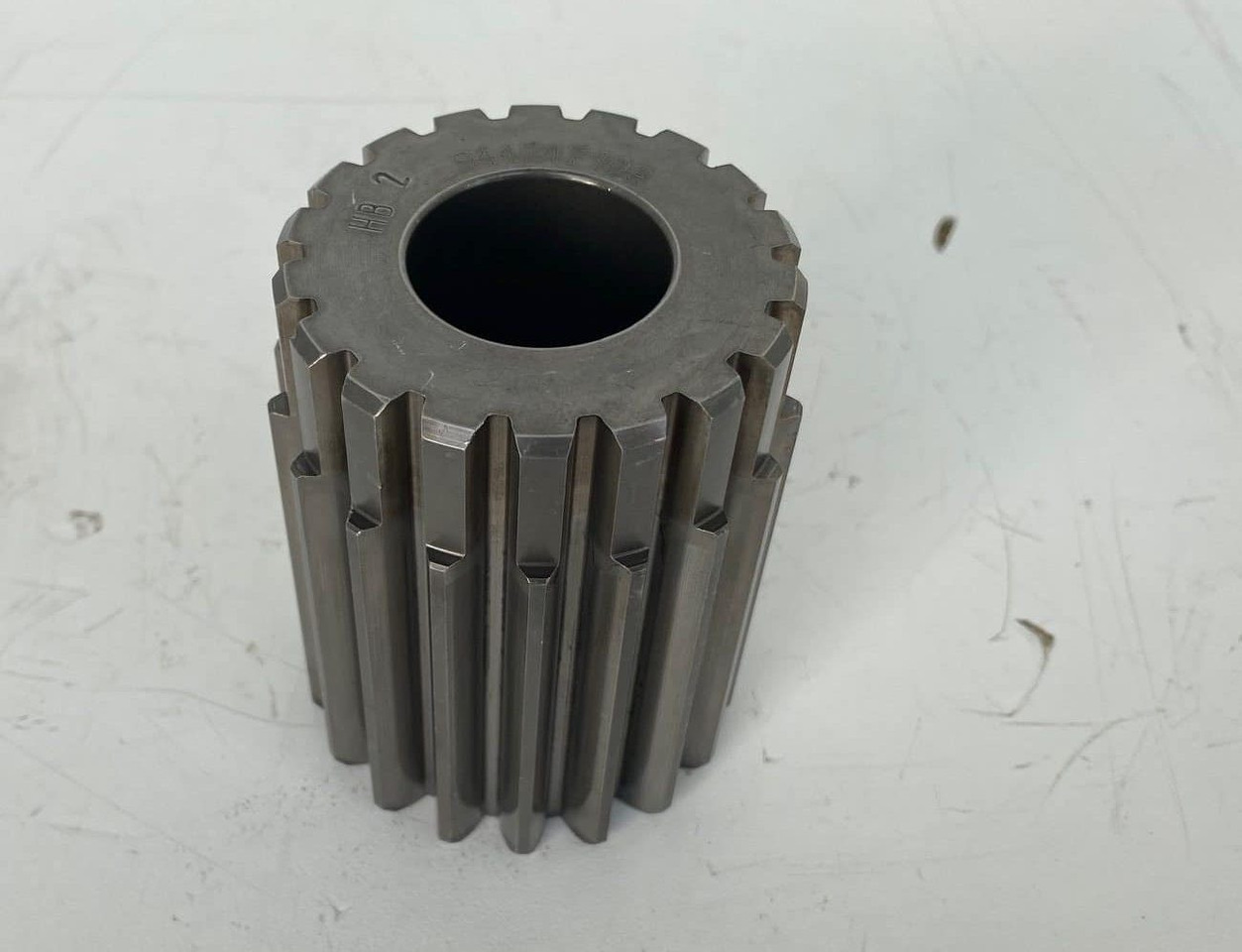 Liebherr Sonnenrad ID-Nr.9442171 - ID-Nr.944217103 - ID-Nr.90208498. SAT325/204, SAT325/242, SAT325/254, SAT325/274, SAT325/294, SAT375/219. #HB2# - محرك سوينغ - حفارة: صور 2 Liebherr Sonnenrad ID-Nr.9442171 - ID-Nr.944217103 - ID-Nr.90208498. SAT325/204, SAT325/242, SAT325/254, SAT325/274, SAT325/294, SAT375/219. #HB2# - محرك سوينغ - حفارة: صور 2