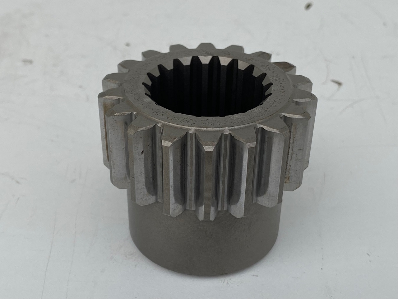 Liebherr Sonnenrad ID-Nr.9442176. SAT325/204. A954, EP954B, P954, R954 B. - محرك سوينغ - حفارة: صور 5 Liebherr Sonnenrad ID-Nr.9442176. SAT325/204. A954, EP954B, P954, R954 B. - محرك سوينغ - حفارة: صور 5