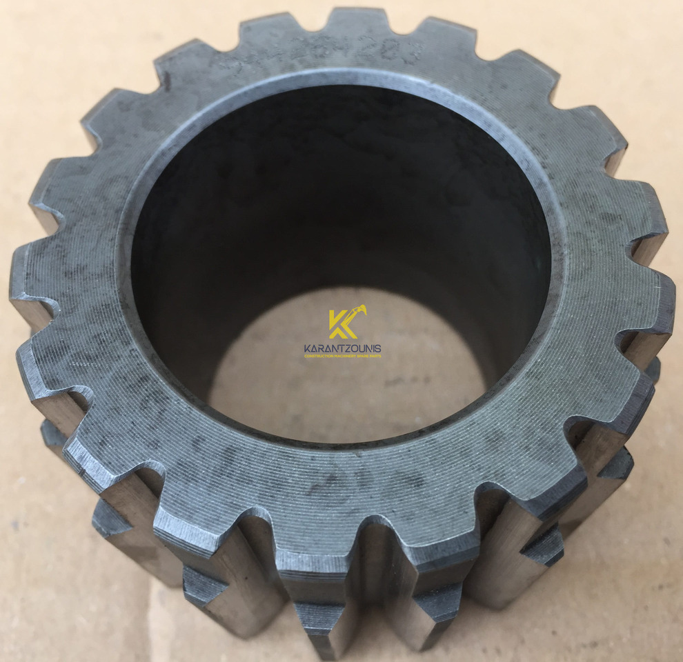 Liebherr Sonnenrad ID-Nr.9442842 - ID-Nr.944284203. FAT350. LH22,R313,R317,R900,ER912,LOS914,LOS924,LOS924 COMP,LOS924 SPUR,R321,R902,R904,R912,R914,R912,R924,R924 COMP. #944284203.13.08# - محرك السفر - حفارة: صور 2 Liebherr Sonnenrad ID-Nr.9442842 - ID-Nr.944284203. FAT350. LH22,R313,R317,R900,ER912,LOS914,LOS924,LOS924 COMP,LOS924 SPUR,R321,R902,R904,R912,R914,R912,R924,R924 COMP. #944284203.13.08# - محرك السفر - حفارة: صور 2