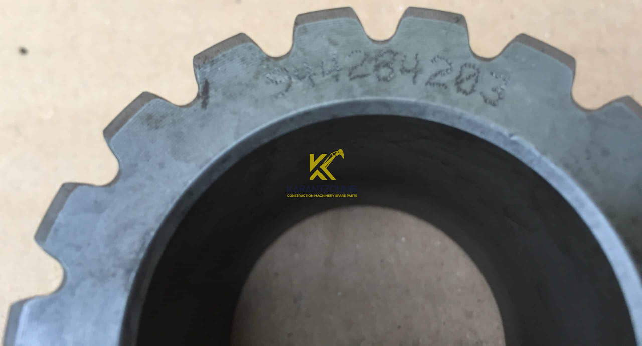 Liebherr Sonnenrad ID-Nr.9442842 - ID-Nr.944284203. FAT350. LH22,R313,R317,R900,ER912,LOS914,LOS924,LOS924 COMP,LOS924 SPUR,R321,R902,R904,R912,R914,R912,R924,R924 COMP. #944284203.13.08# - محرك السفر - حفارة: صور 3 Liebherr Sonnenrad ID-Nr.9442842 - ID-Nr.944284203. FAT350. LH22,R313,R317,R900,ER912,LOS914,LOS924,LOS924 COMP,LOS924 SPUR,R321,R902,R904,R912,R914,R912,R924,R924 COMP. #944284203.13.08# - محرك السفر - حفارة: صور 3