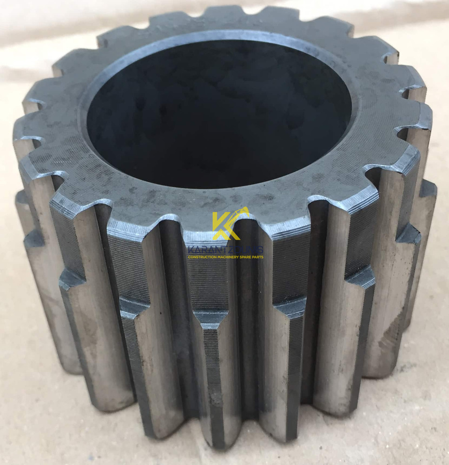 Liebherr Sonnenrad ID-Nr.9442842 - ID-Nr.944284203. FAT350. LH22,R313,R317,R900,ER912,LOS914,LOS924,LOS924 COMP,LOS924 SPUR,R321,R902,R904,R912,R914,R912,R924,R924 COMP. #944284203.13.08# - محرك السفر - حفارة: صور 1 Liebherr Sonnenrad ID-Nr.9442842 - ID-Nr.944284203. FAT350. LH22,R313,R317,R900,ER912,LOS914,LOS924,LOS924 COMP,LOS924 SPUR,R321,R902,R904,R912,R914,R912,R924,R924 COMP. #944284203.13.08# - محرك السفر - حفارة: صور 1