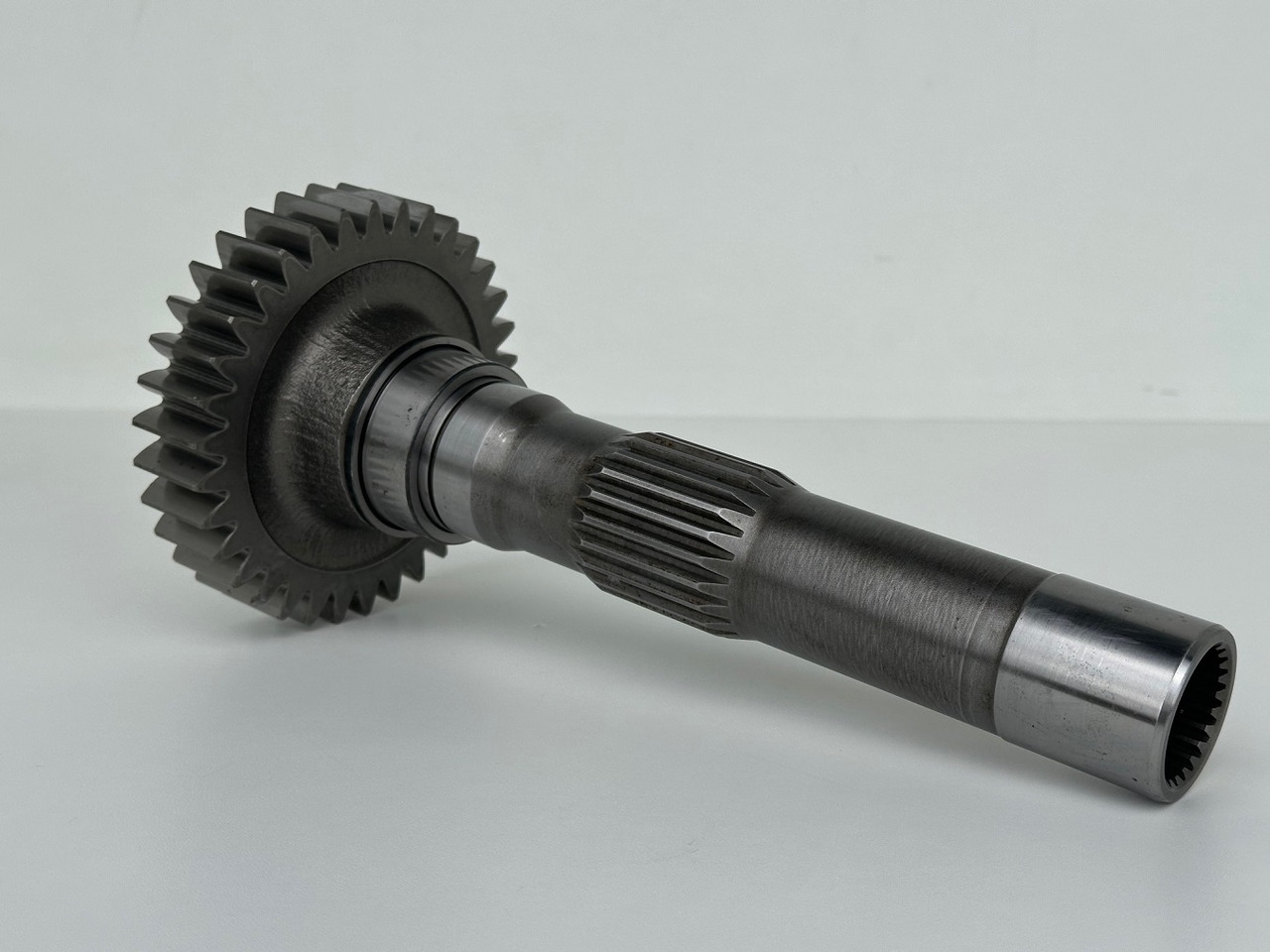 Liebherr Triebwelle ID-Nr.10117133 für Hydraulikdoppelpumpe Typ:DPVP O 108.  R926CL, R926 LC, R926 NLC, R926 SLC, R926 WLC. #10117133.04.02# - مضخة هيدروليكية - حفارات زحافة: صور 1 Liebherr Triebwelle ID-Nr.10117133 für Hydraulikdoppelpumpe Typ:DPVP O 108.  R926CL, R926 LC, R926 NLC, R926 SLC, R926 WLC. #10117133.04.02# - مضخة هيدروليكية - حفارات زحافة: صور 1