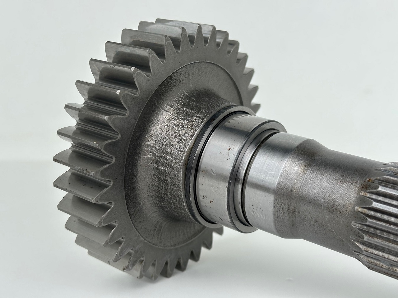 Liebherr Triebwelle ID-Nr.10117133 für Hydraulikdoppelpumpe Typ:DPVP O 108.  R926CL, R926 LC, R926 NLC, R926 SLC, R926 WLC. #10117133.04.02# - مضخة هيدروليكية - حفارات زحافة: صور 3 Liebherr Triebwelle ID-Nr.10117133 für Hydraulikdoppelpumpe Typ:DPVP O 108.  R926CL, R926 LC, R926 NLC, R926 SLC, R926 WLC. #10117133.04.02# - مضخة هيدروليكية - حفارات زحافة: صور 3