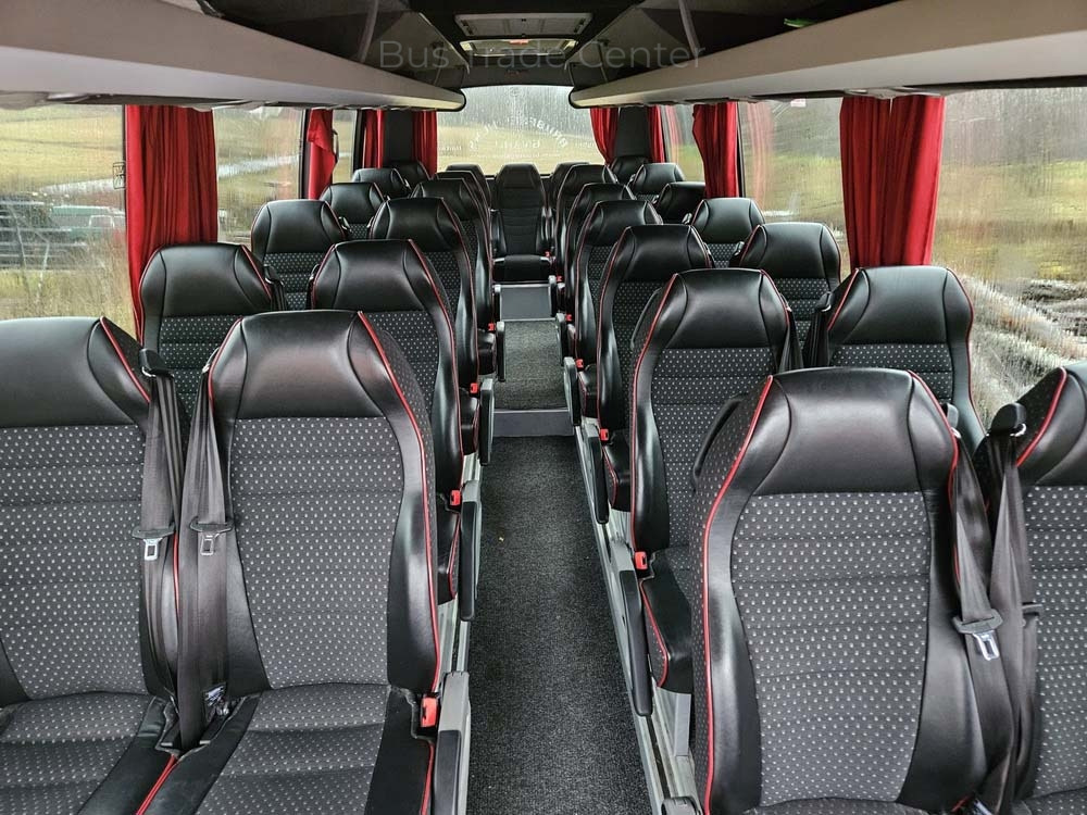 IVECO ROSERO FIRST 70C18 - حافلة صغيرة, ميكروباص: صور 5 IVECO ROSERO FIRST 70C18 - حافلة صغيرة, ميكروباص: صور 5