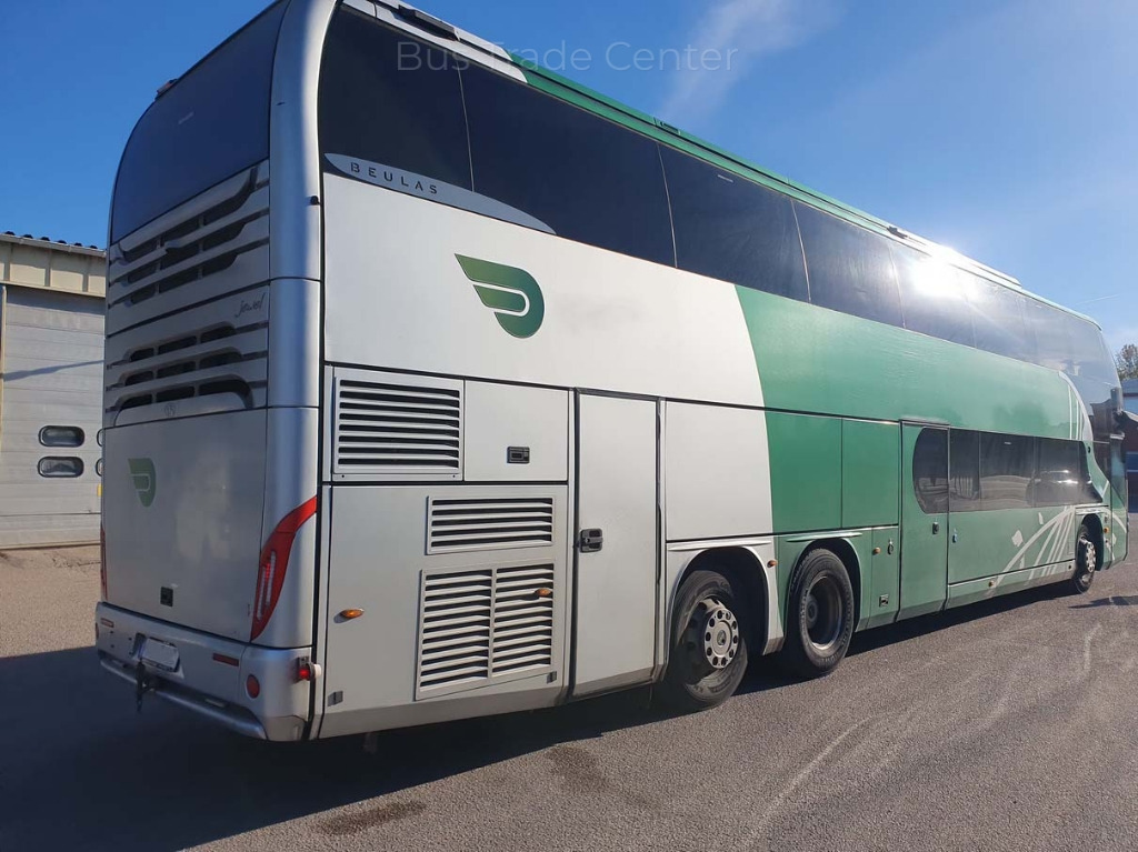 MAN Beulas JEWEL (Lions chassis) - سياحية حافلة: صور 3 MAN Beulas JEWEL (Lions chassis) - سياحية حافلة: صور 3