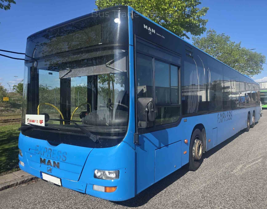 MAN LION´S CITY LLE A26 - باص النقل بين المدن: صور 3 MAN LION´S CITY LLE A26 - باص النقل بين المدن: صور 3