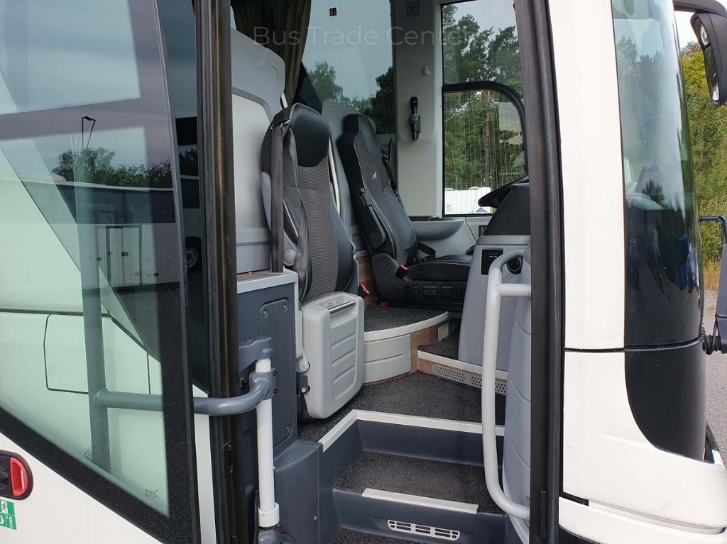 MAN Lion´s Coach R07 RHC474 - سياحية حافلة: صور 5 MAN Lion´s Coach R07 RHC474 - سياحية حافلة: صور 5