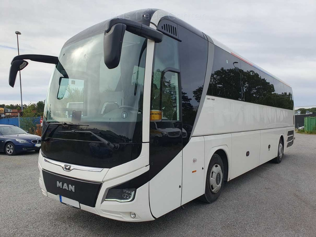 MAN Lion´s Coach R07 RHC474 - سياحية حافلة: صور 4 MAN Lion´s Coach R07 RHC474 - سياحية حافلة: صور 4