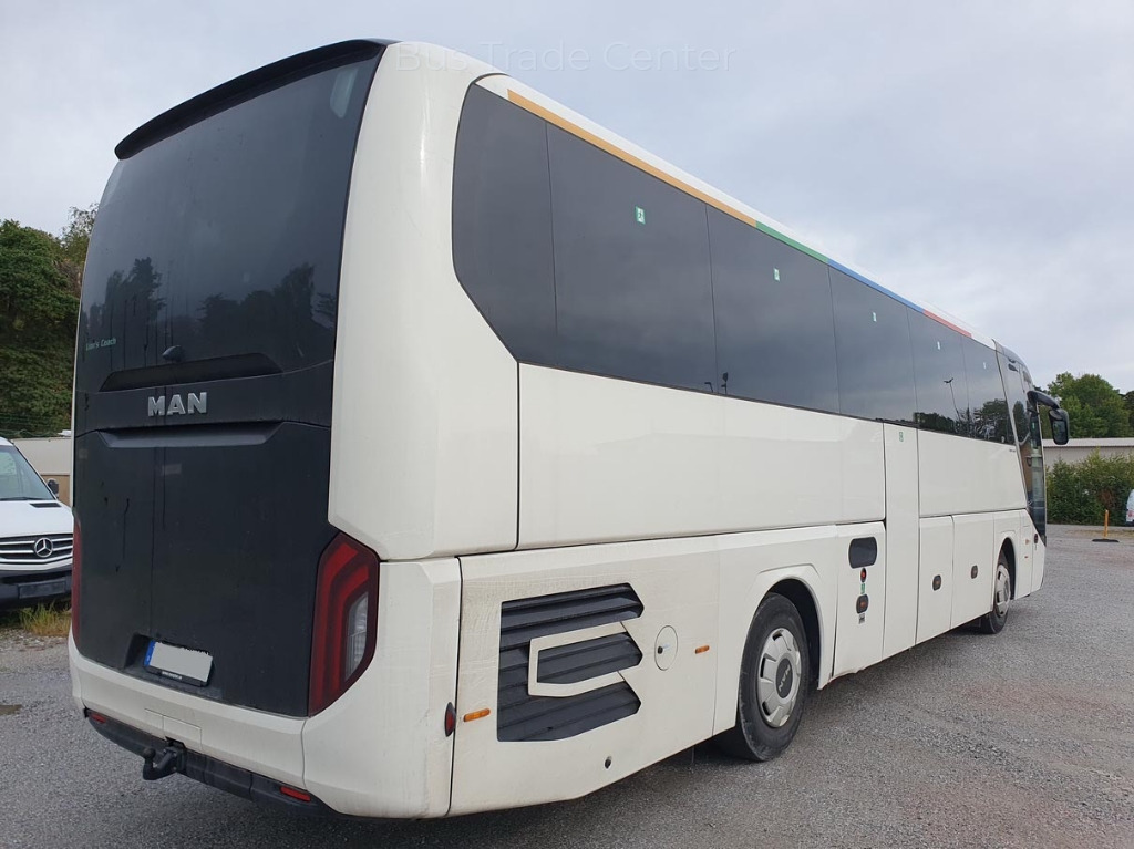 MAN Lion´s Coach R07 RHC474 - سياحية حافلة: صور 2 MAN Lion´s Coach R07 RHC474 - سياحية حافلة: صور 2