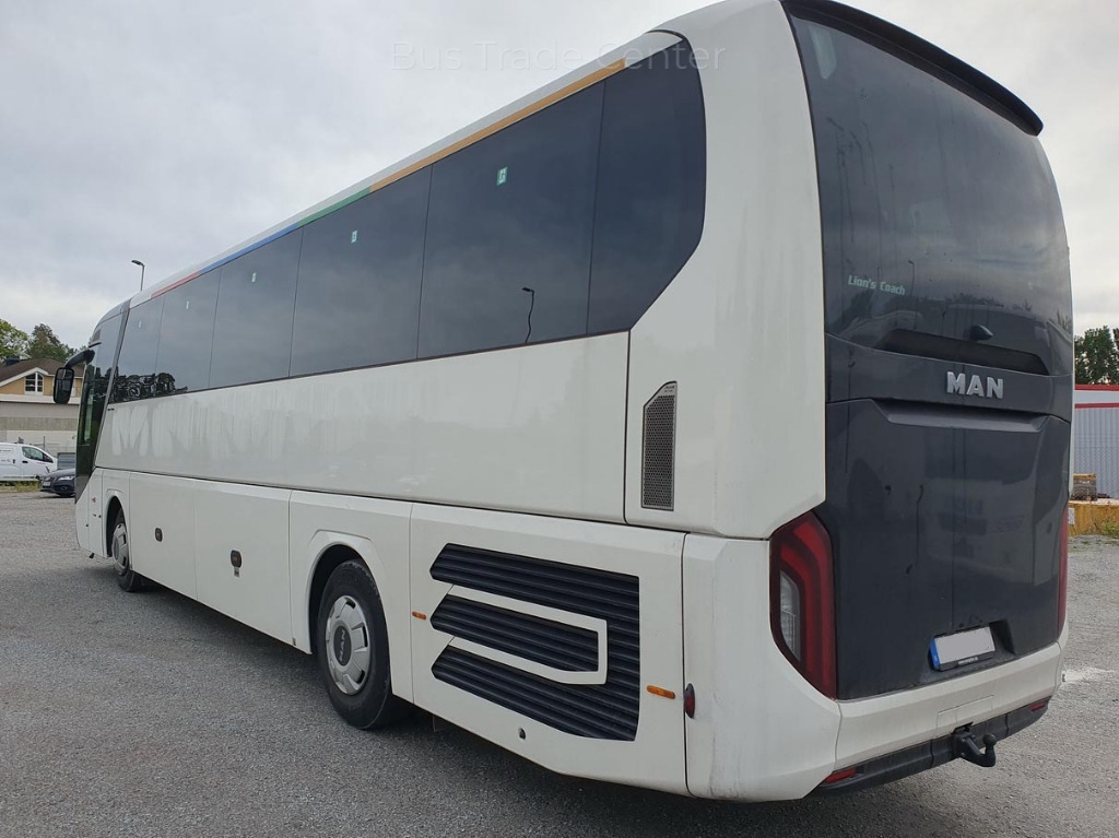 MAN Lion´s Coach R07 RHC474 - سياحية حافلة: صور 3 MAN Lion´s Coach R07 RHC474 - سياحية حافلة: صور 3