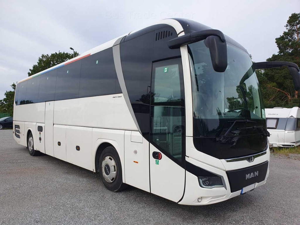 MAN Lion´s Coach R07 RHC474 - سياحية حافلة: صور 1 MAN Lion´s Coach R07 RHC474 - سياحية حافلة: صور 1