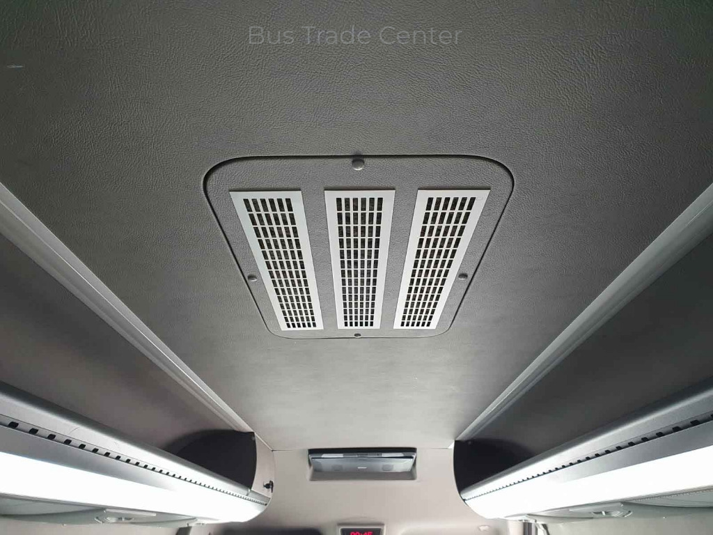 حافلة صغيرة, ميكروباص MERCEDES SPRINTER ALTAS 516CDI: صور 9