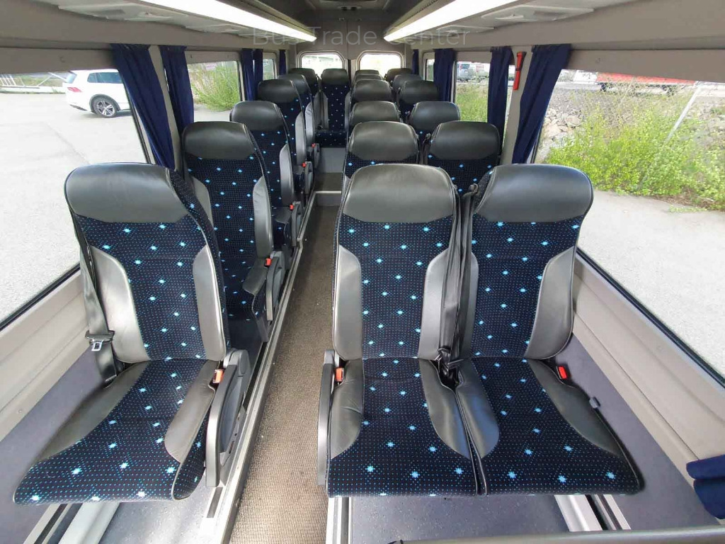 MERCEDES SPRINTER ALTAS 516CDI - حافلة صغيرة, ميكروباص: صور 5 MERCEDES SPRINTER ALTAS 516CDI - حافلة صغيرة, ميكروباص: صور 5