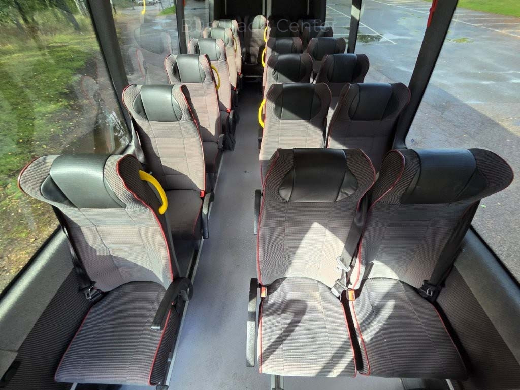 MERCEDES SPRINTER AUTOMET 516CDI - حافلة صغيرة, ميكروباص: صور 5 MERCEDES SPRINTER AUTOMET 516CDI - حافلة صغيرة, ميكروباص: صور 5