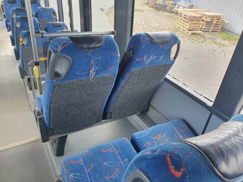 SCANIA Scala K 280 UB LB إيجار SCANIA Scala K 280 UB LB: صور 9