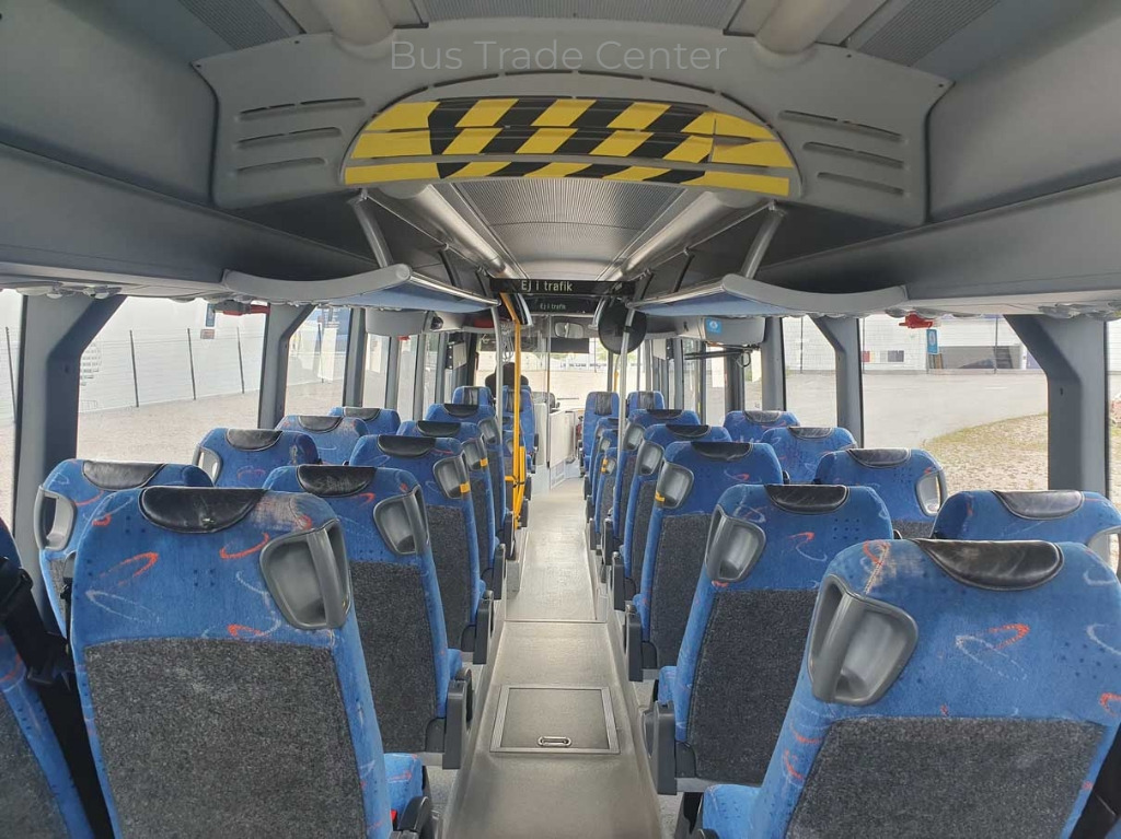 SCANIA Scala K 280 UB LB إيجار SCANIA Scala K 280 UB LB: صور 8