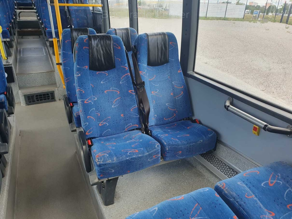 SCANIA Scala K 280 UB LB إيجار SCANIA Scala K 280 UB LB: صور 6