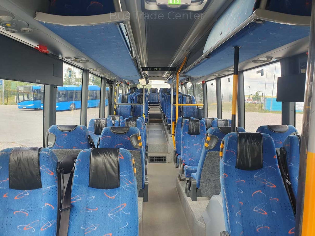 SCANIA Scala K 280 UB LB - باص النقل بين المدن: صور 5 SCANIA Scala K 280 UB LB - باص النقل بين المدن: صور 5