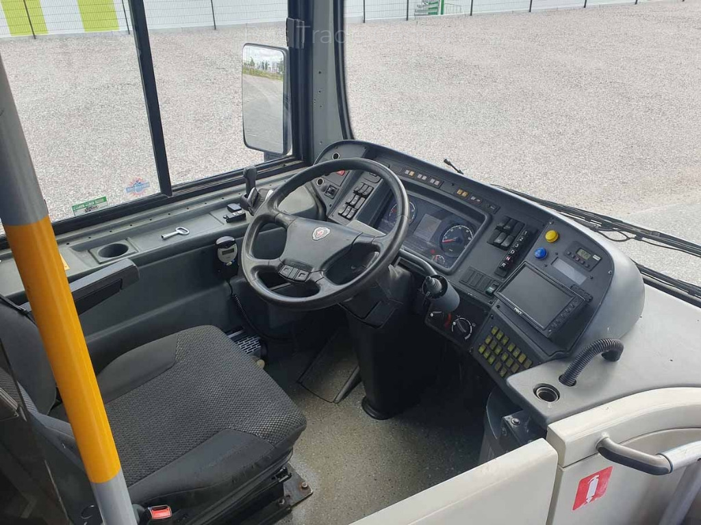 SCANIA Scala K 280 UB LB إيجار SCANIA Scala K 280 UB LB: صور 11