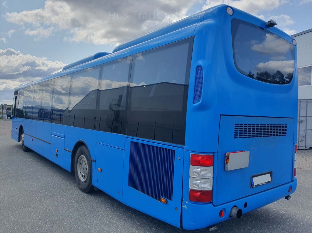 SCANIA Scala K 280 UB LB - باص النقل بين المدن: صور 3 SCANIA Scala K 280 UB LB - باص النقل بين المدن: صور 3