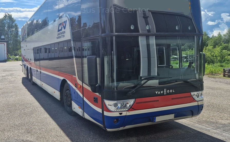 SCANIA VAN HOOL TDX29 ASTROMEGA-KEB - سياحية حافلة: صور 3 SCANIA VAN HOOL TDX29 ASTROMEGA-KEB - سياحية حافلة: صور 3