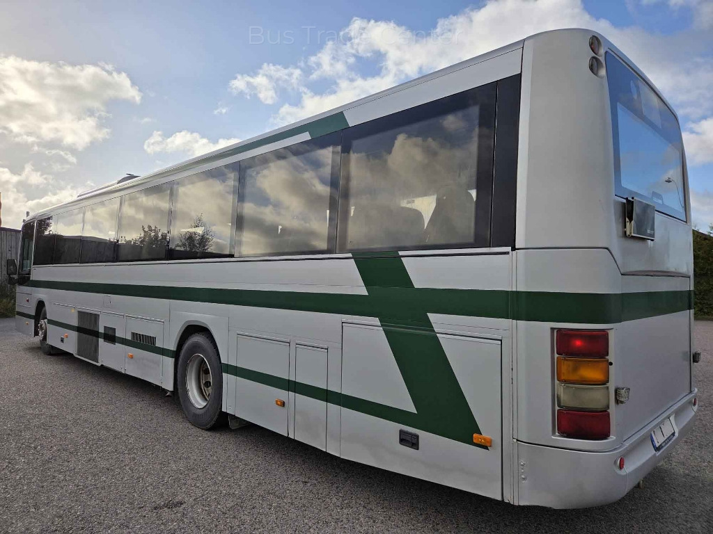 VOLVO 8500 B12M // 59 places - باص النقل بين المدن: صور 3 VOLVO 8500 B12M // 59 places - باص النقل بين المدن: صور 3