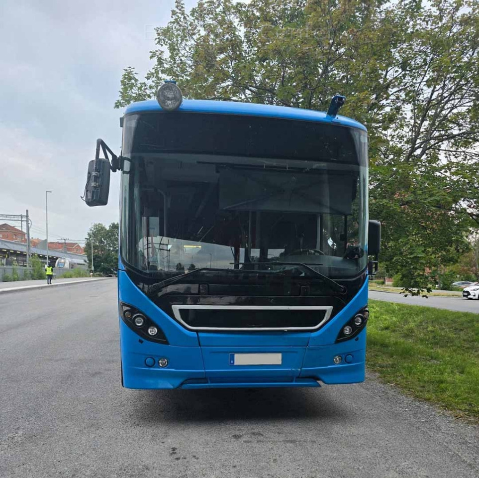 VOLVO 8500 with 8900 front B12B - باص النقل بين المدن: صور 2 VOLVO 8500 with 8900 front B12B - باص النقل بين المدن: صور 2
