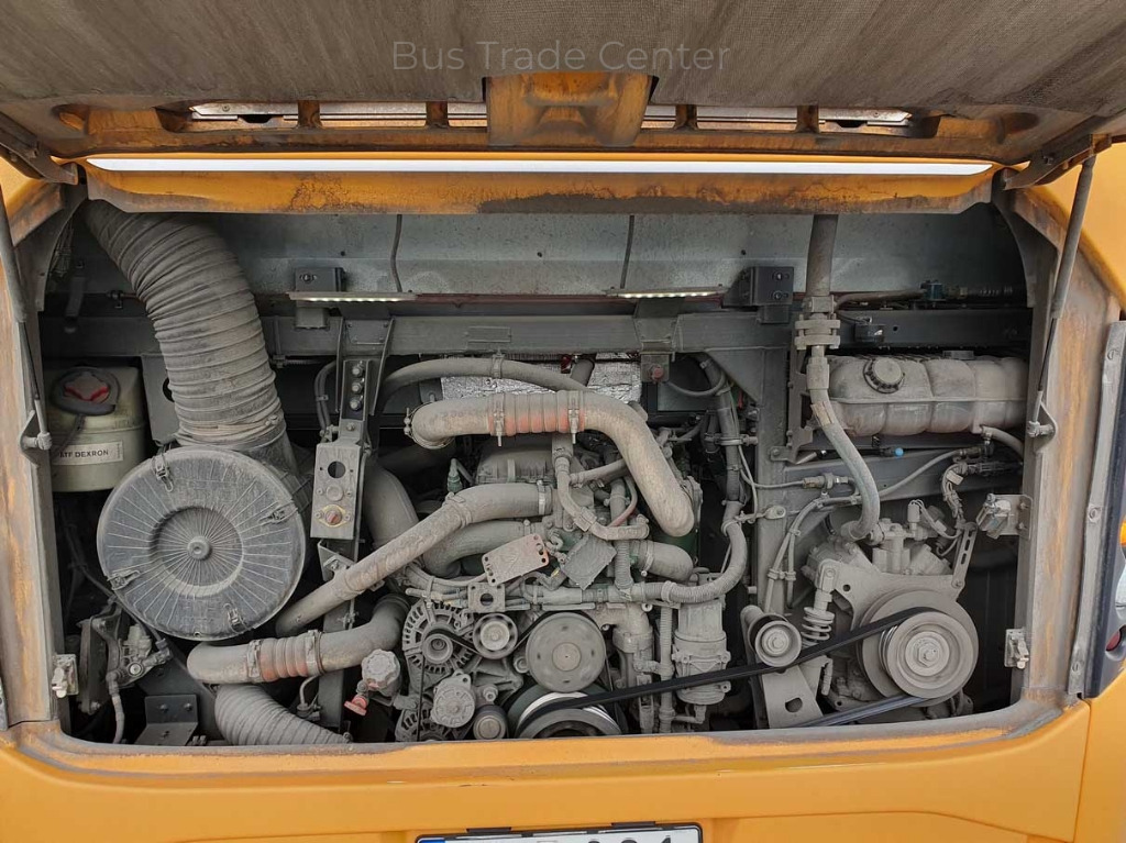 VOLVO 8900 B8RLE - باص النقل بين المدن: صور 5 VOLVO 8900 B8RLE - باص النقل بين المدن: صور 5