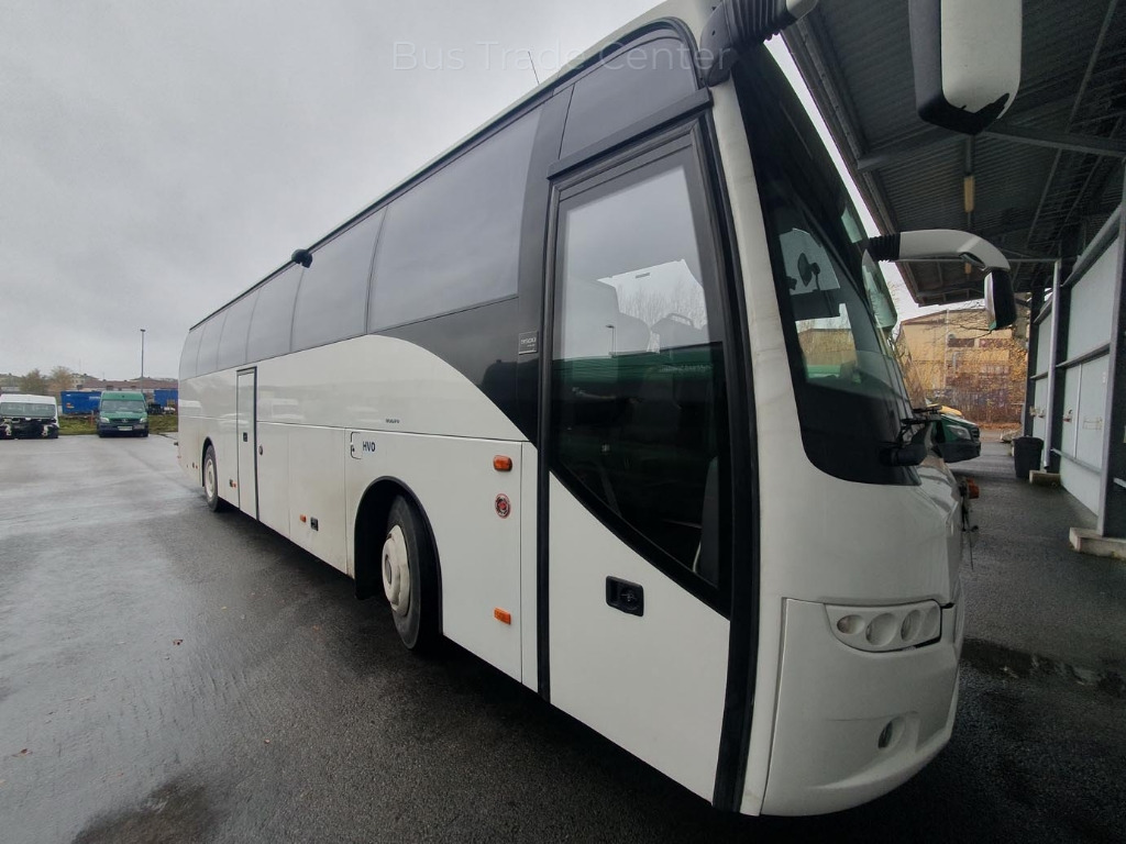 VOLVO 9500H B8R - سياحية حافلة: صور 1 VOLVO 9500H B8R - سياحية حافلة: صور 1