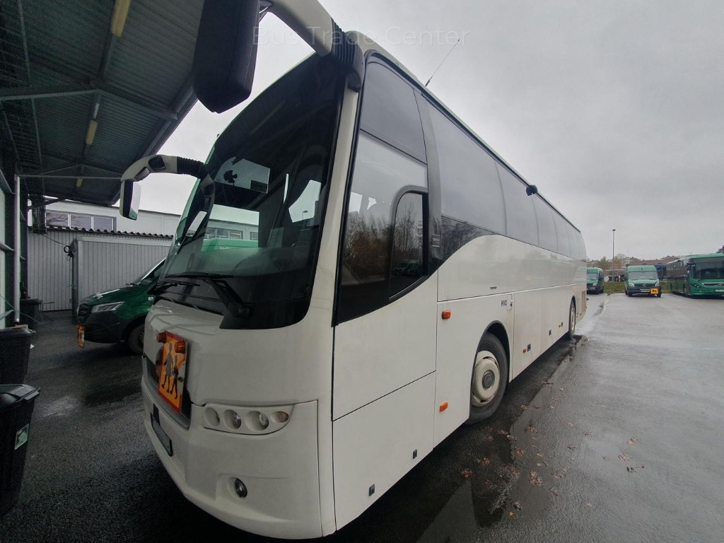 VOLVO 9500H B8R - سياحية حافلة: صور 4 VOLVO 9500H B8R - سياحية حافلة: صور 4